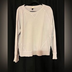 Universal Thread Purple Sweater